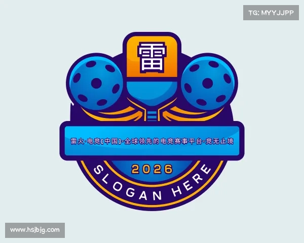 发现雷火·电竞(中国)-全球领先的电竞赛事平台-竞无止境